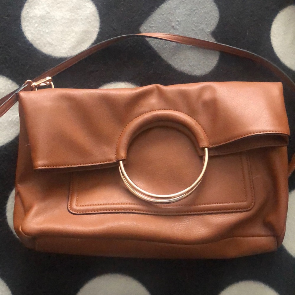 LC Crossbody/Satchel